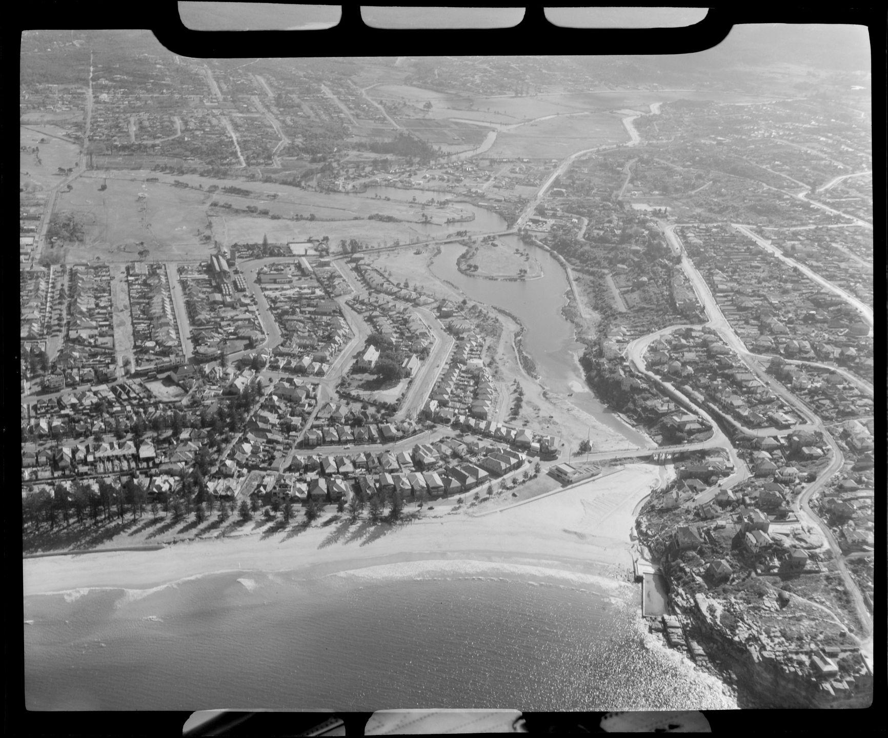 1948 august from NLNZ collection