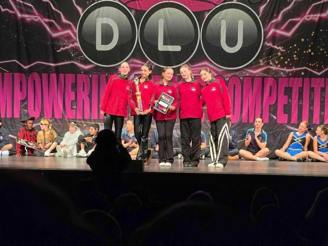 DLU 1