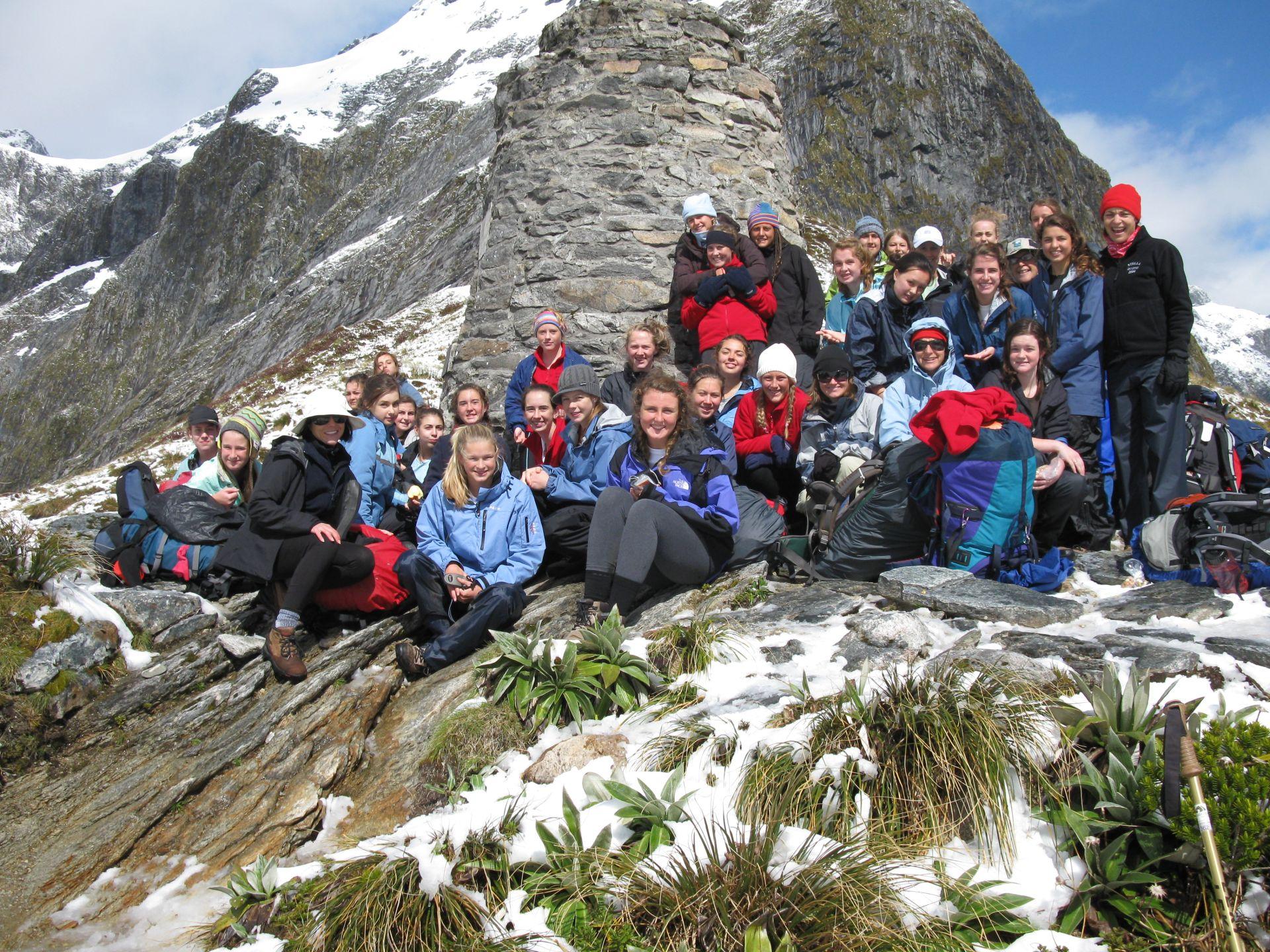 Duke of Edinburgh NZ