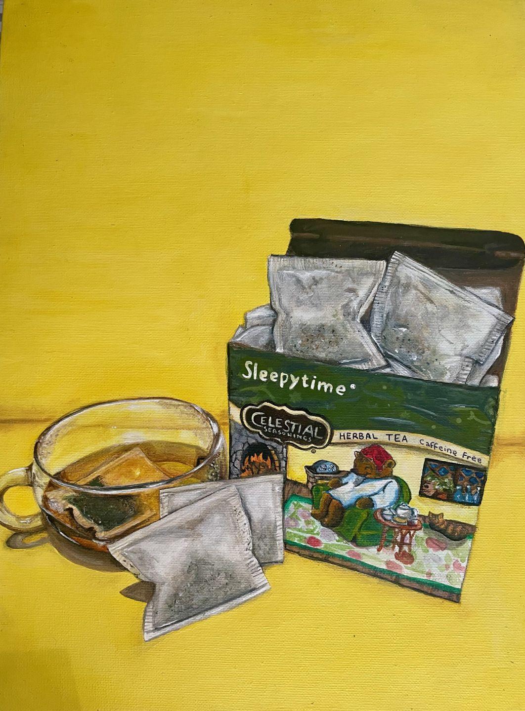 Erin Ravell Tea time jpeg