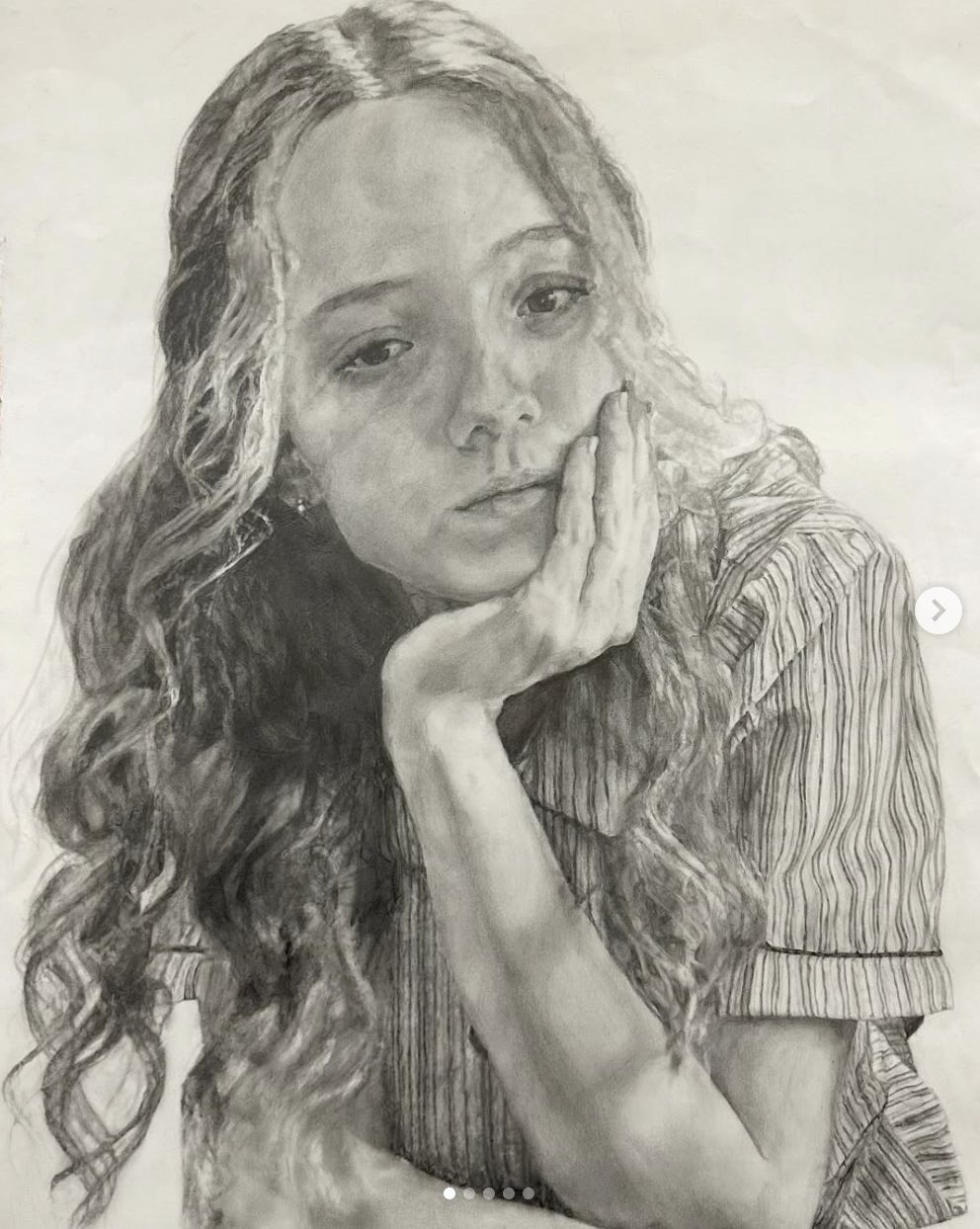 Grace Bradstreet Self P