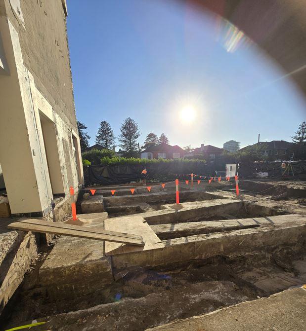 Image Excavation 5