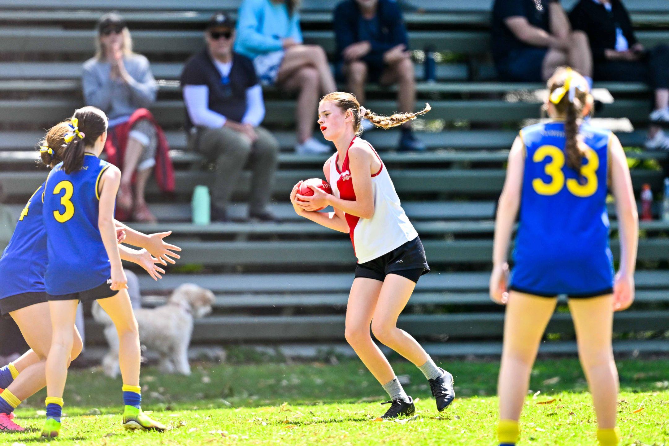 KMP AF Lsyd GF 260328 Year78 Div4 Loreto Stella Maris 91361