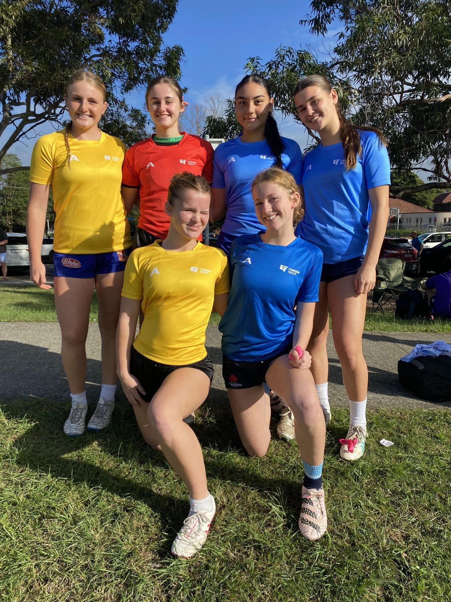 Term 2, Edition 07/25 - 15 May 2025 - Stella Maris College Manly