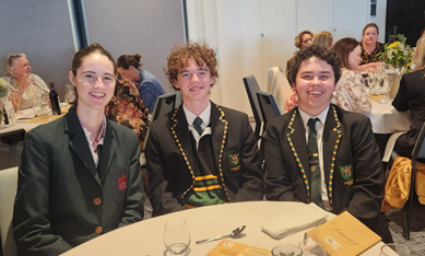 Term 2, Edition 07/25 - 15 May 2025 - Stella Maris College Manly