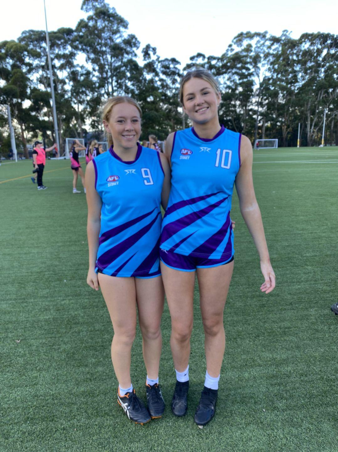Sydney Independt AFL