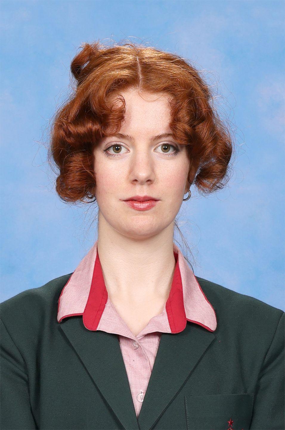 D Amato Michaela 2024