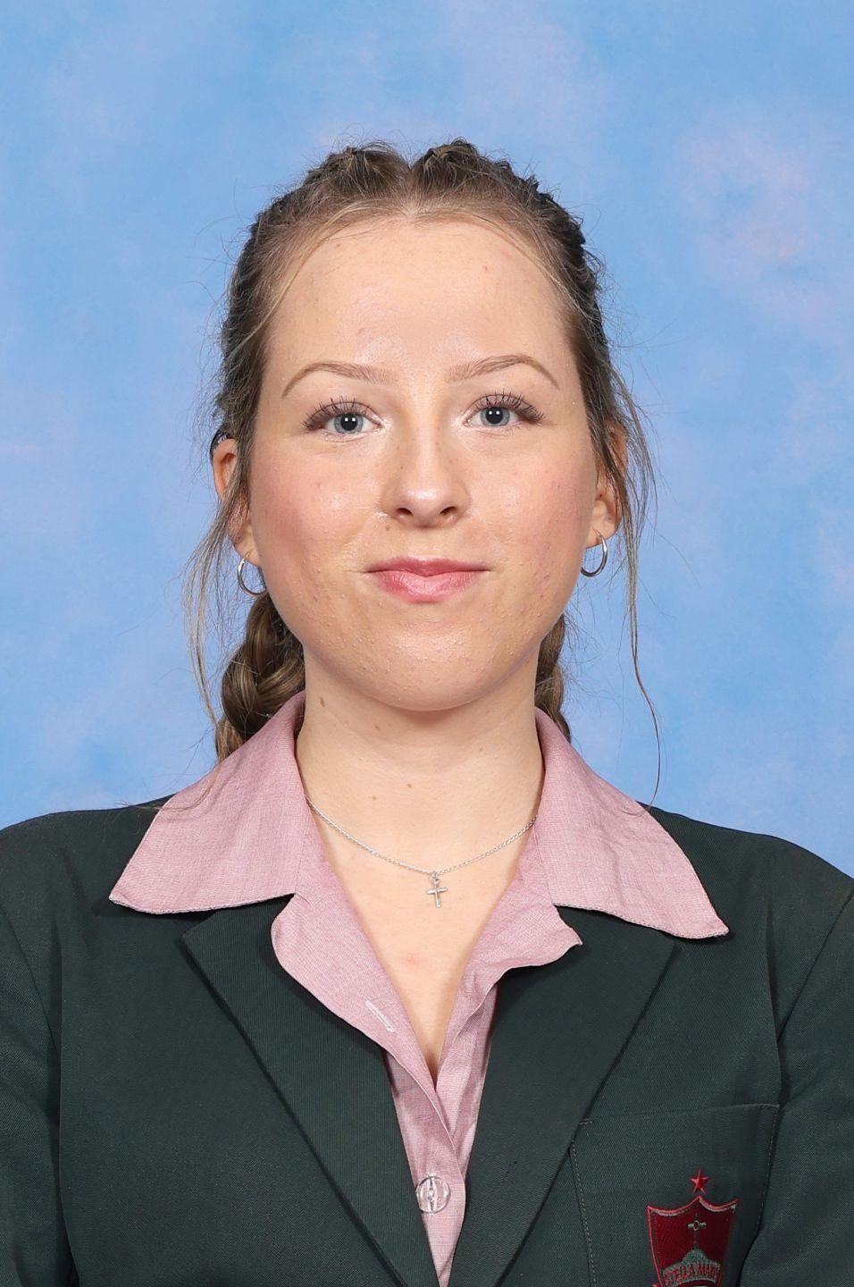 Mc Kenzie Scarlett 2024