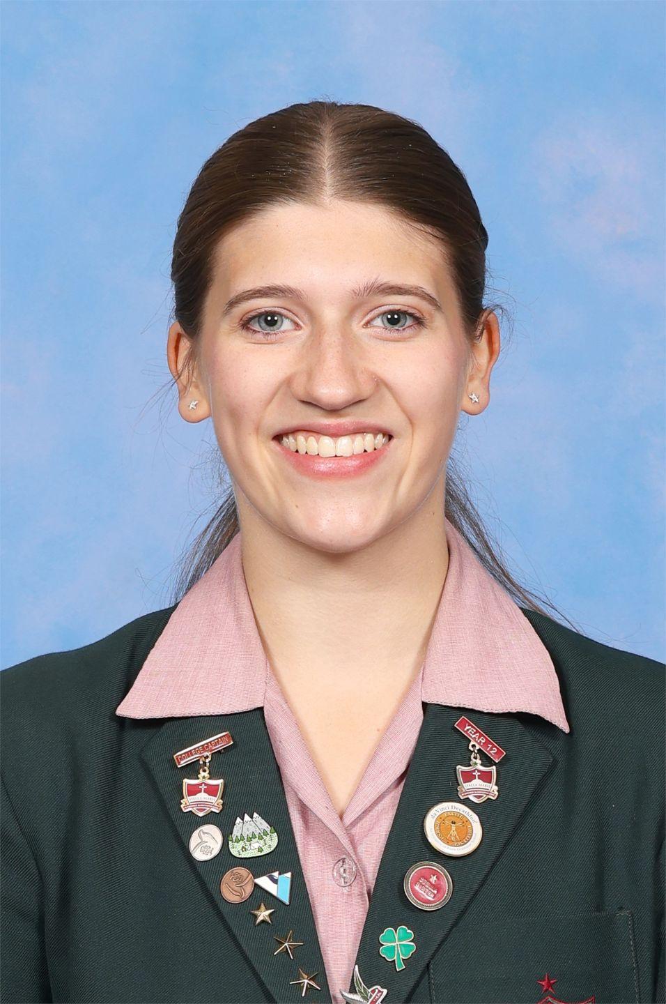 Winter Samantha 2024