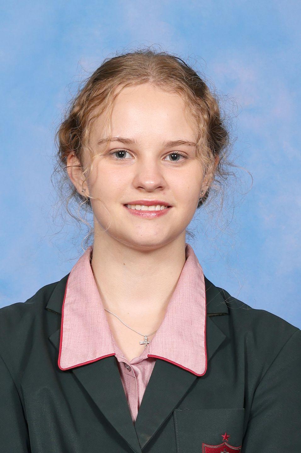 De Ronserail Josephine 2024