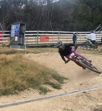 Interschools Mountain Biking