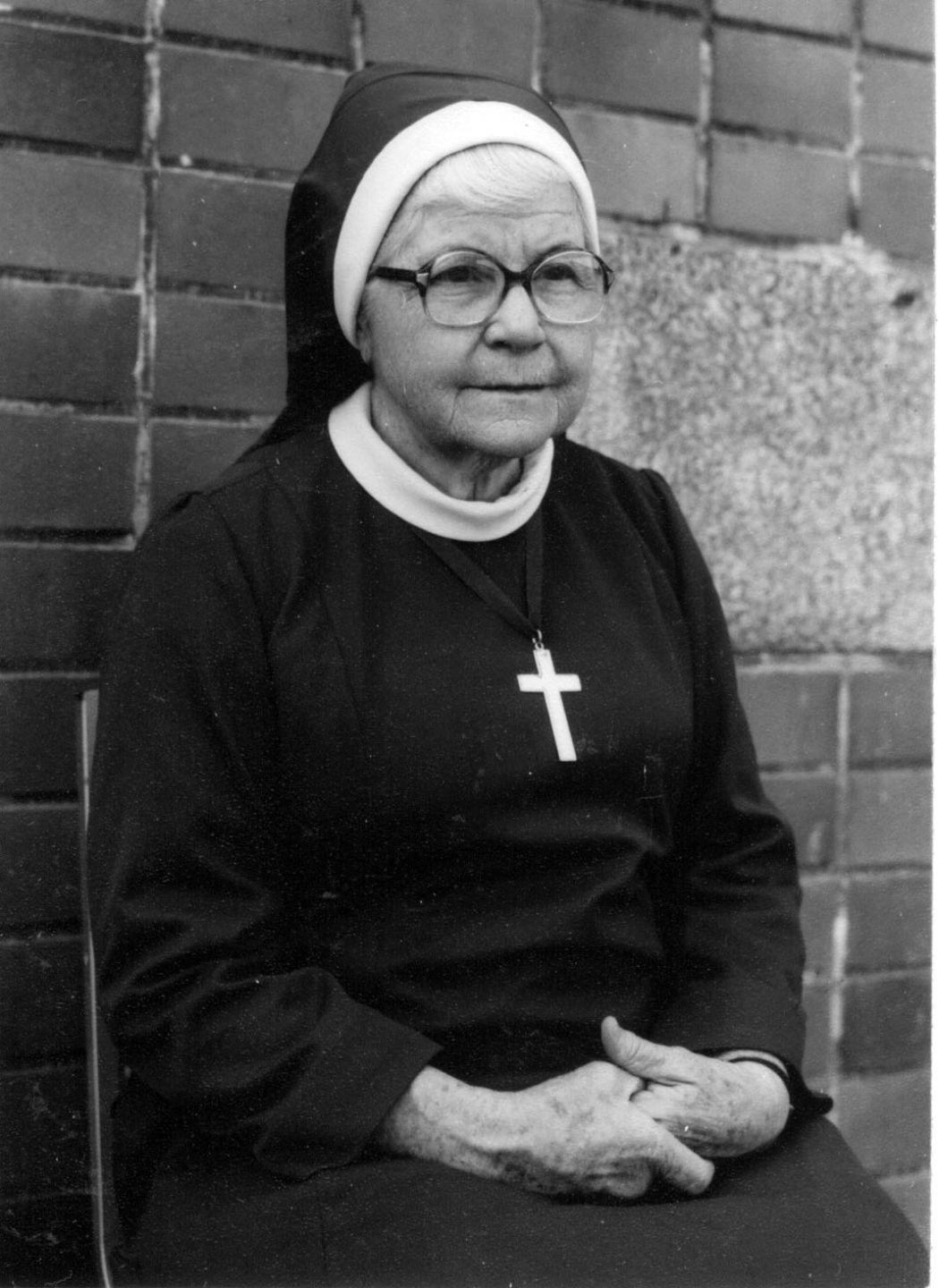 Philomena Gallagher 1