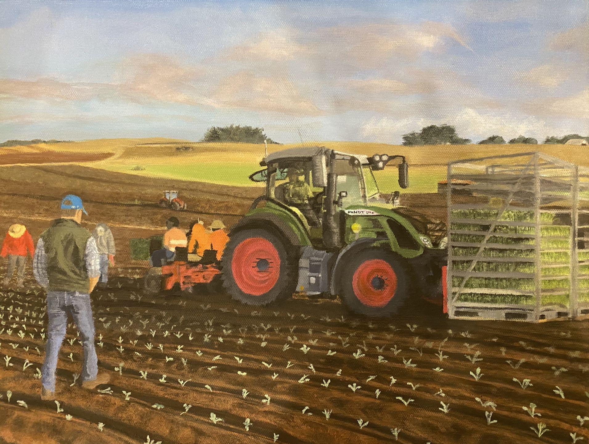 Sara Trimboli House 1