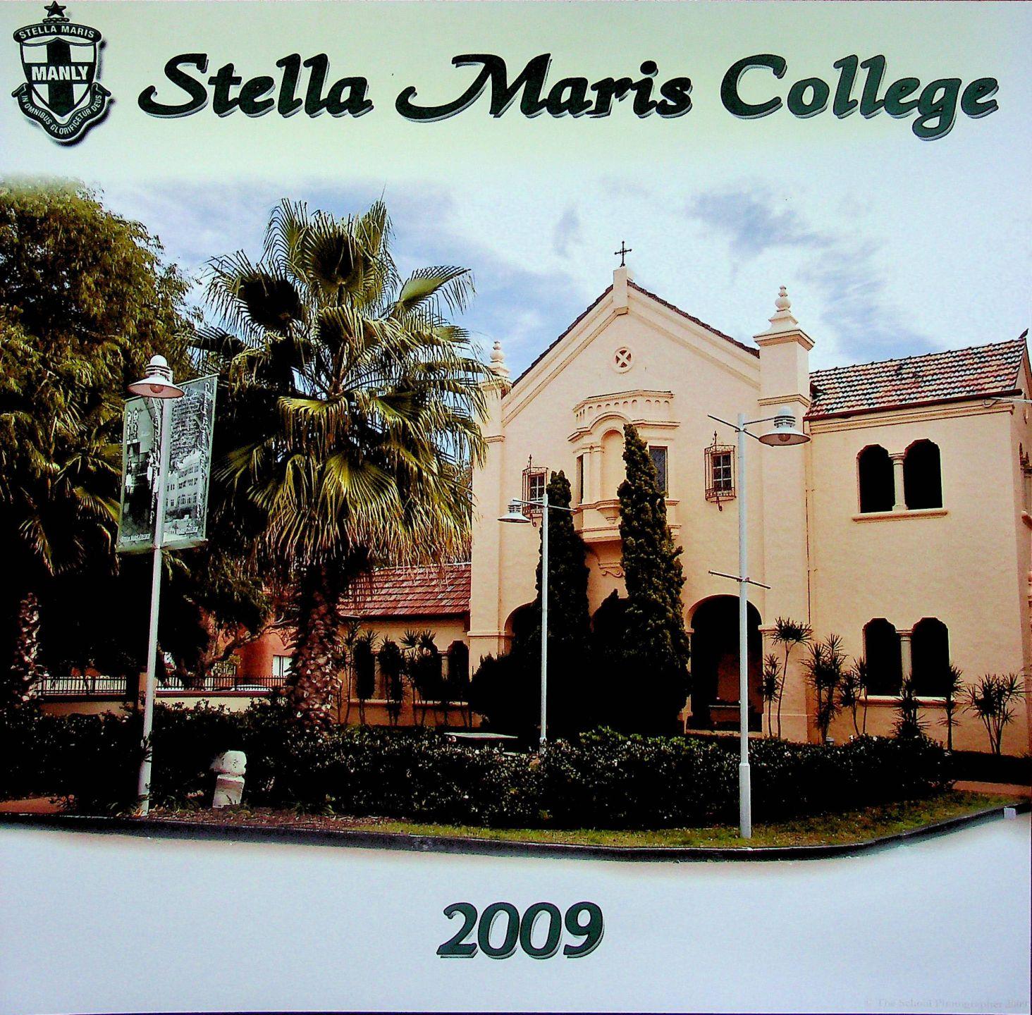 Stella Maris 2009