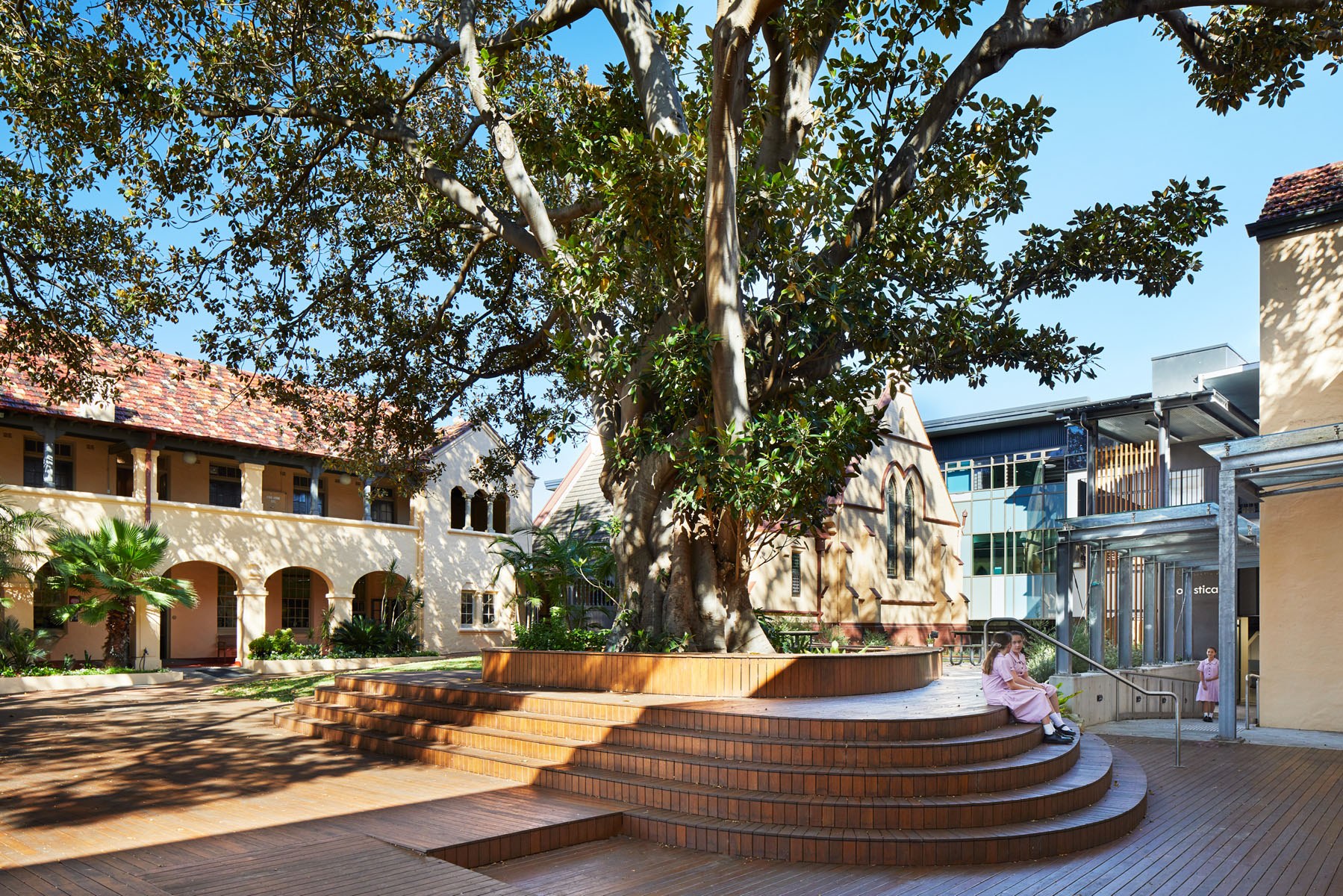 Stella Maris Scholastica Building Alicia Taylor 05 copy 1 Copy