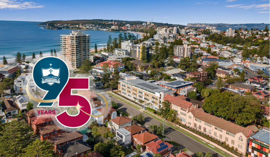 Celebrating 95 years in 2026