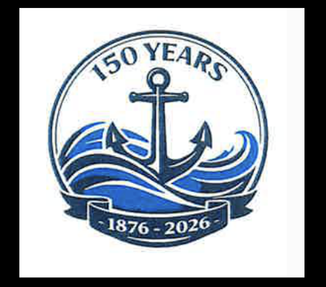 Winning Logo for Competition