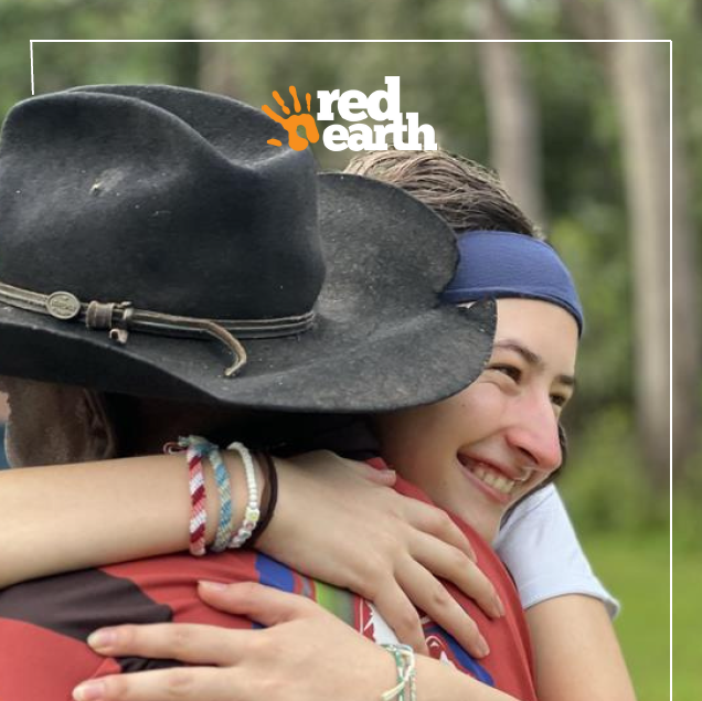 Red earth