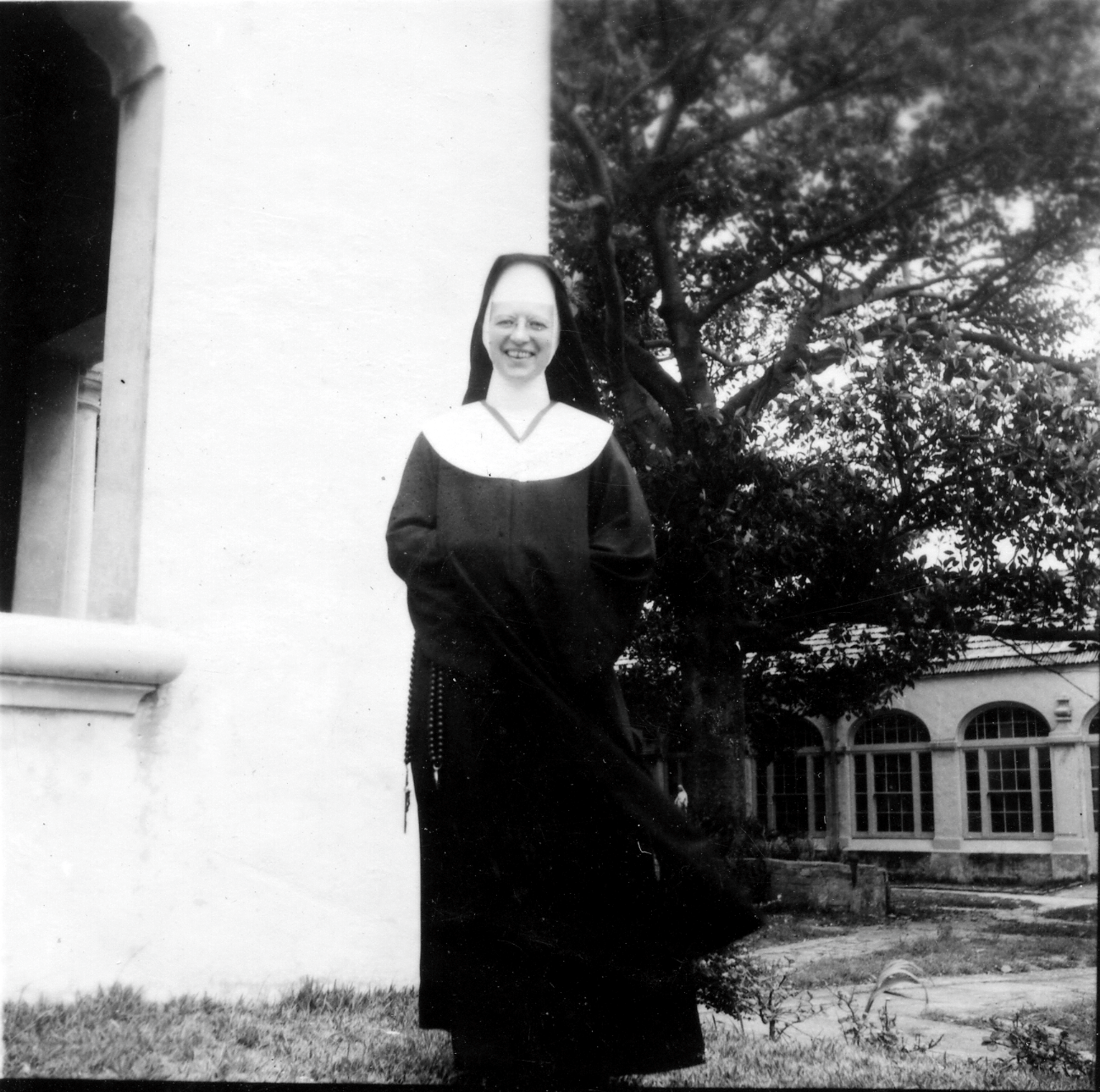 Sr maureen patricia