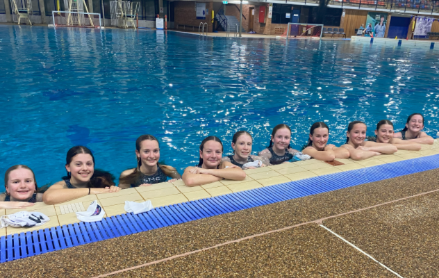 Waterpolo